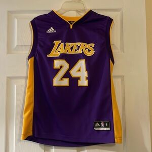 Lakers Bryant Jersey